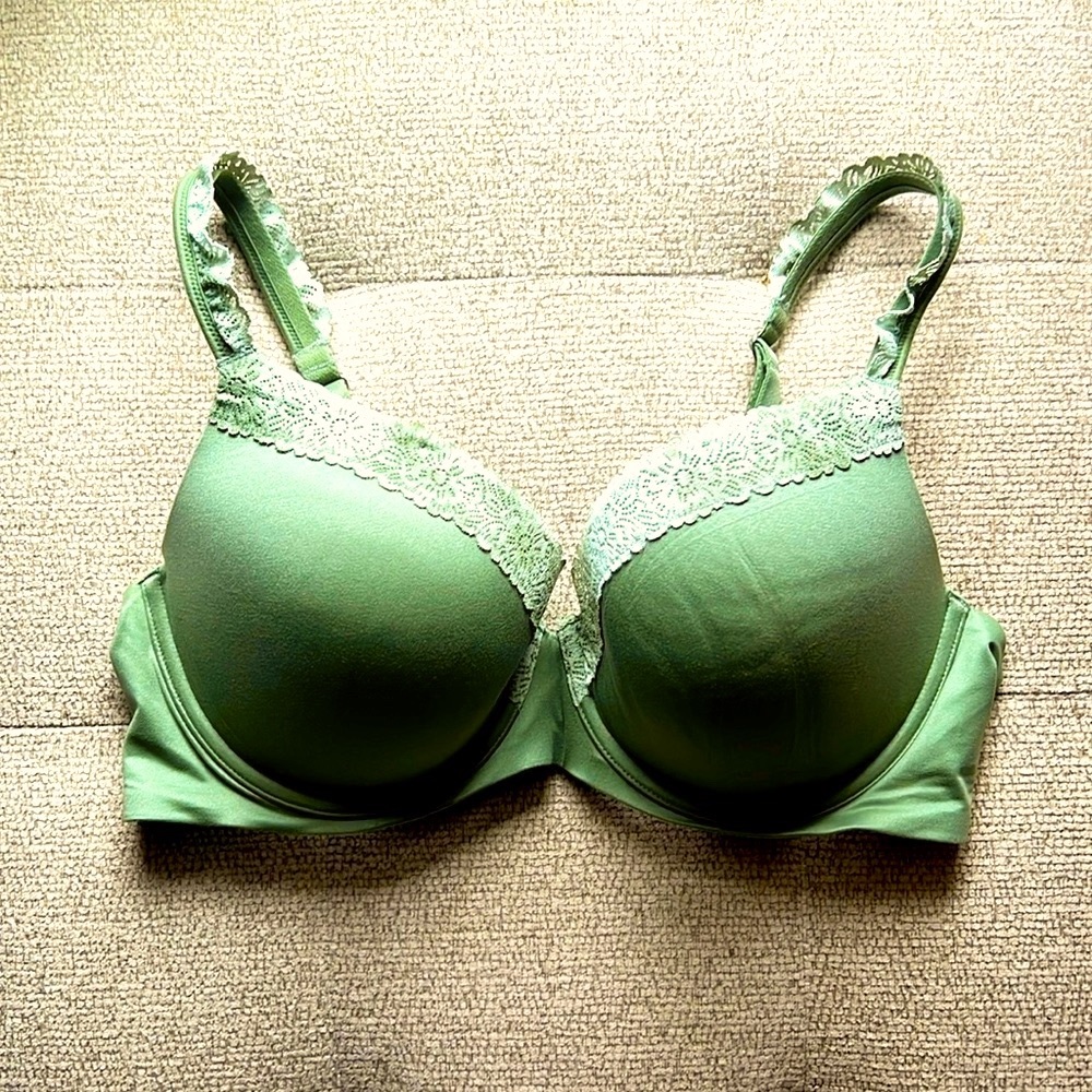 Aerie Sunnie Demi Bra